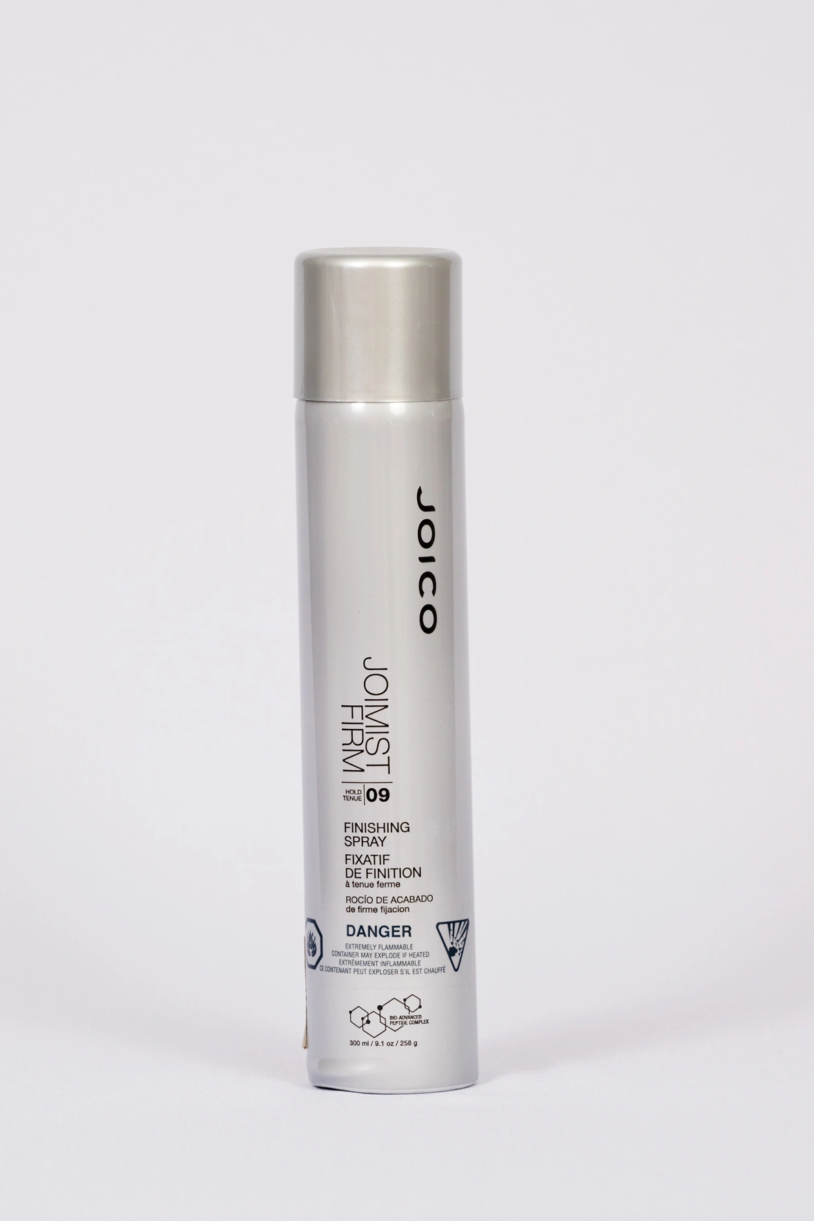 Joico Joimist Firm Hold 9 hajlakk 300ml főképe